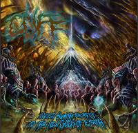 Cuff : Forced Human Sacrifice to the New Gods of Earth